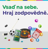 Panic button i rejstřík vyloučených osob. Jaké nástroje chrání před hazardem
